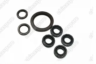 Комплект прокладок двигателя (Евро-4) Geely MK, MK Cross