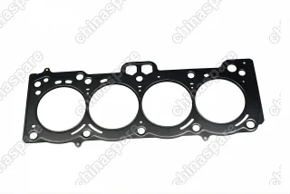 Комплект прокладок двигателя (Евро-4) Geely MK, MK Cross