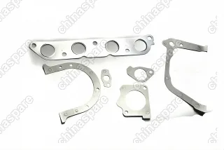 Комплект прокладок двигателя (Евро-4) Geely MK, MK Cross