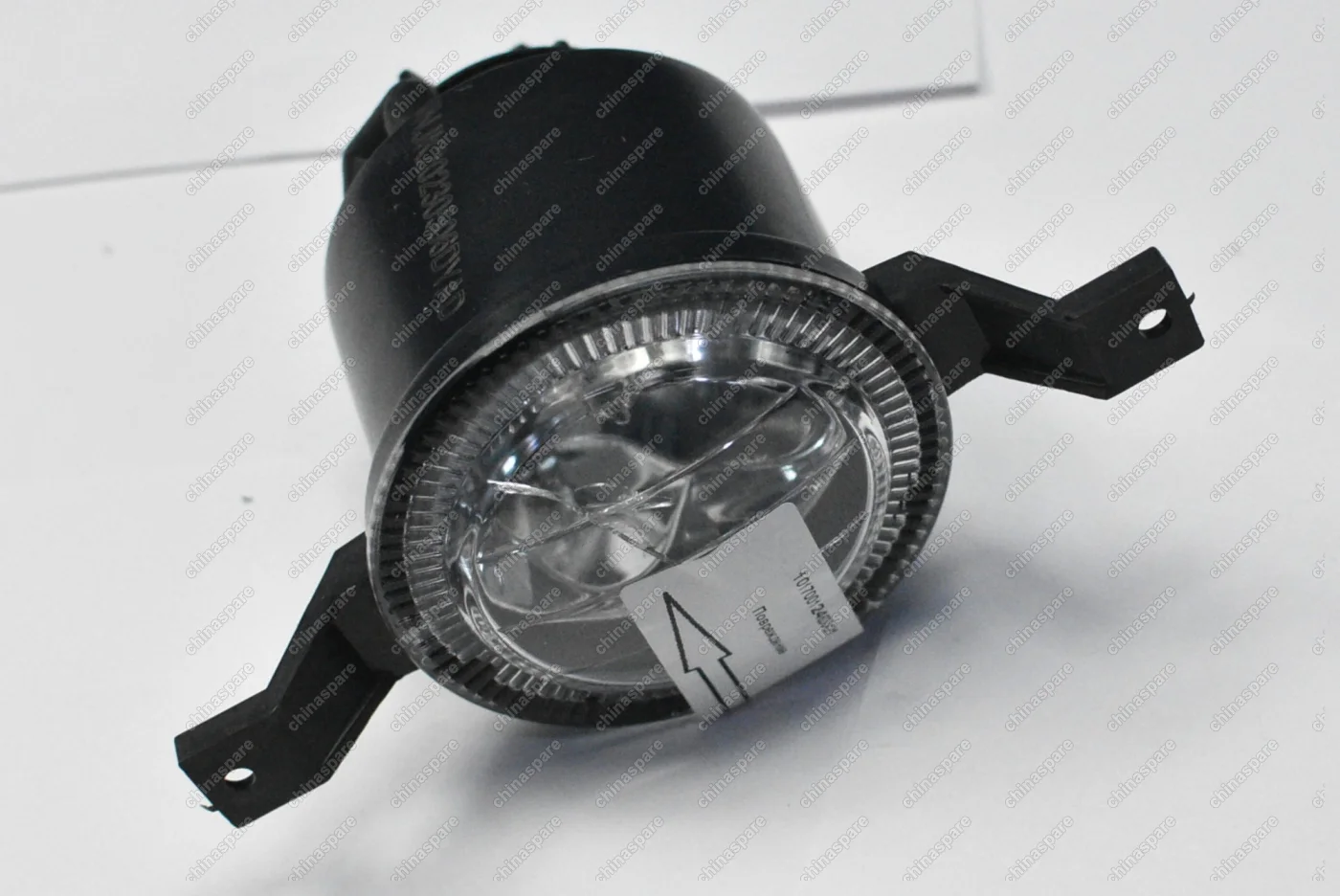 Фара противотуманная передняя правая Geely MK (уценка)