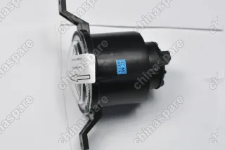 Фара противотуманная передняя правая Geely MK (уценка)