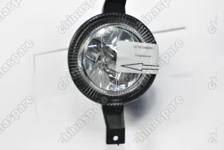 Фара противотуманная передняя правая Geely MK (уценка)