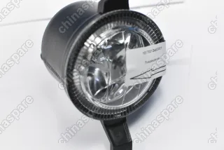 Фара противотуманная передняя правая Geely MK (уценка)