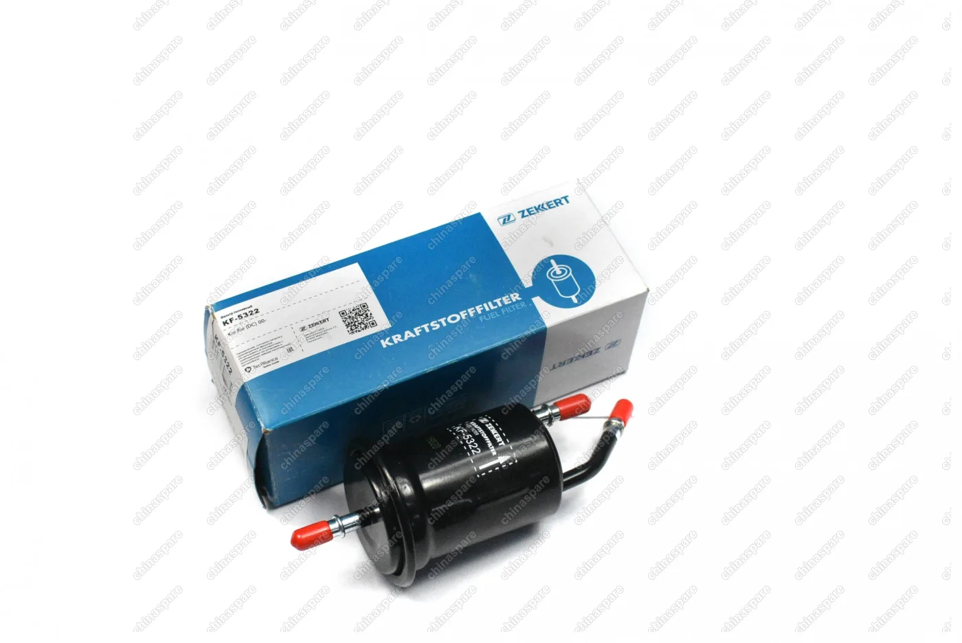 Фильтр топливный Kia Rio 2000-