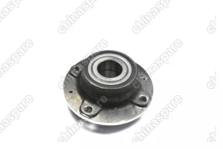 Подшипник со ступицей Peugeot 206 CC 1,6-2,0 00- / 206 1,1-2,0 98-00