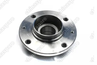 Подшипник со ступицей Peugeot 206 CC 1,6-2,0 00- / 206 1,1-2,0 98-00