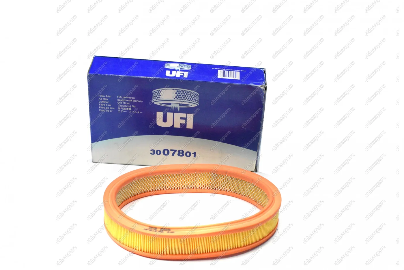 Фильтр воздушный Ford Taunus, Sierra, Granada