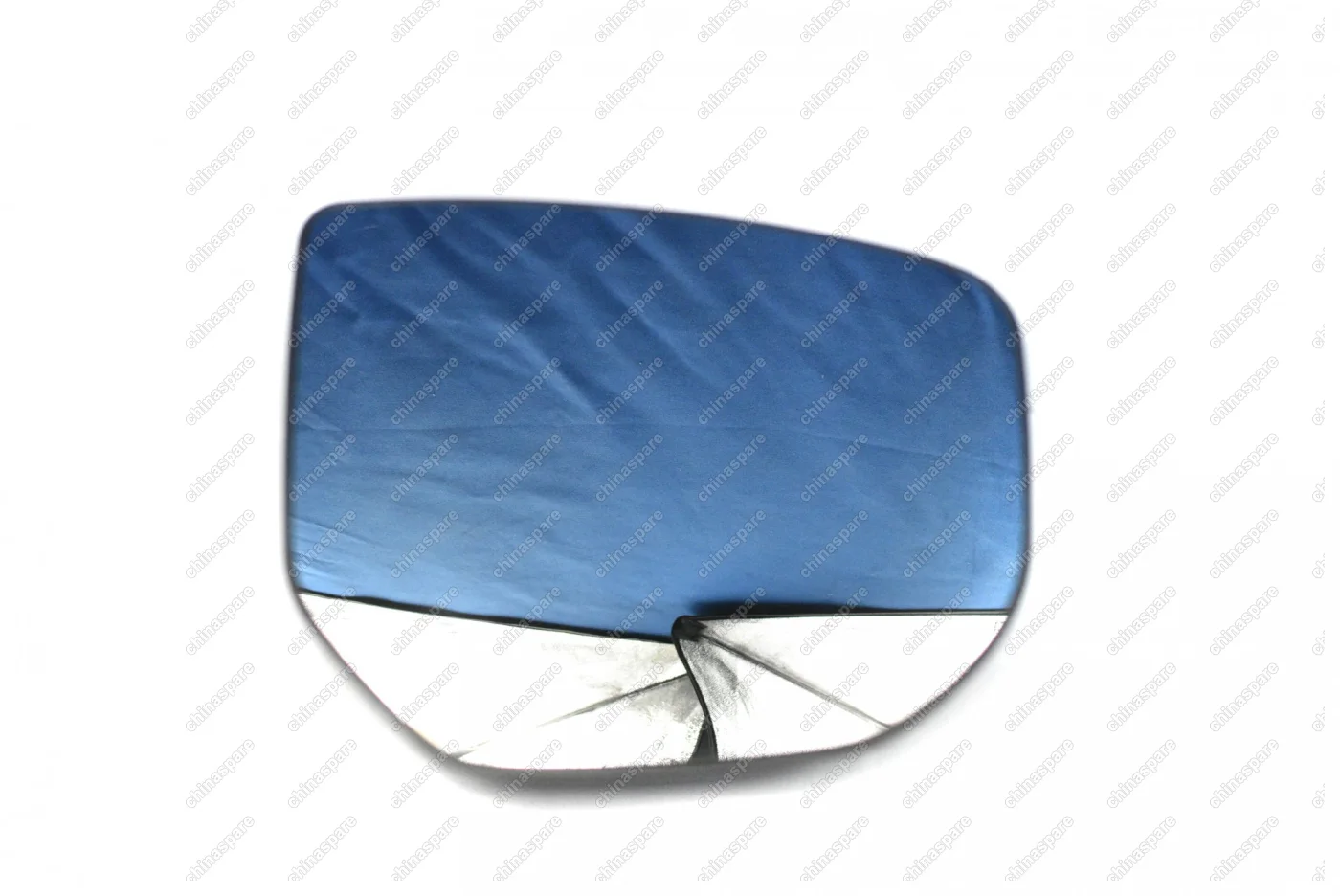 Зеркало правое с подогревом Citroen Berlingo 2008