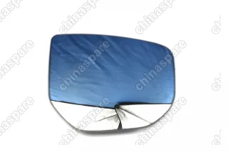 Зеркало правое с подогревом Citroen Berlingo 2008