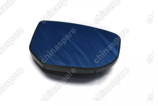 Зеркало правое с подогревом Citroen Berlingo 2008