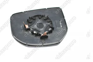 Зеркало правое с подогревом Citroen Berlingo 2008