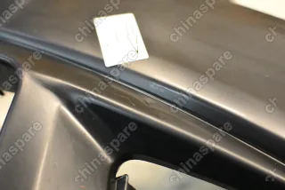 Бампер передний Chery Tiggo 3 (уценка)