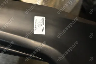 Бампер передний Chery Tiggo 3 (уценка)