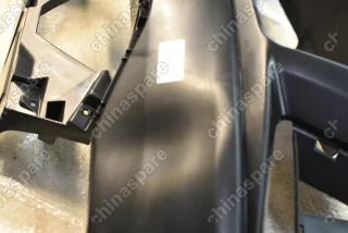 Бампер передний Chery Tiggo 3 (уценка)