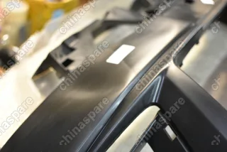 Бампер передний Chery Tiggo 3 (уценка)