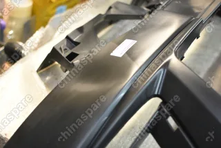 Бампер передний Chery Tiggo 3 (уценка)