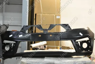 Бампер передний Chery Tiggo 3 (уценка)