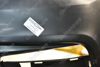 Бампер передний Chery Tiggo 3 (уценка)