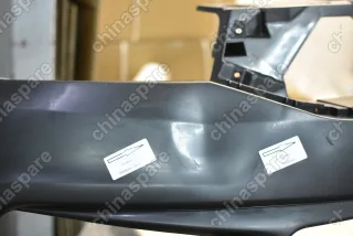 Бампер передний Chery Tiggo 3 (уценка)