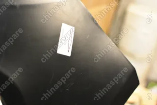 Бампер передний Chery Tiggo 3 (уценка)