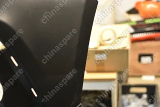 Бампер передний Chery Tiggo 3 (уценка)