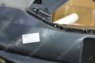 Бампер передний Chery Tiggo 3 (уценка)