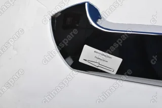 Решетка радиатора (решетка, эмблема, заглушка, молдинг) ZX Grand Tiger (уценка)