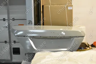 Крышка багажника Geely Emgrand EC7 (уценка)