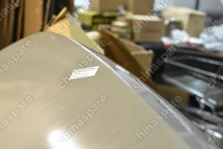 Крышка багажника Geely Emgrand EC7 (уценка)