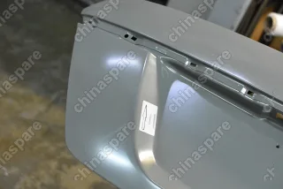 Крышка багажника Geely Emgrand EC7 (уценка)