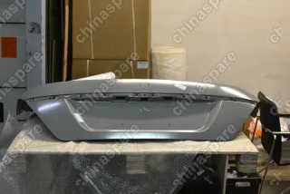 Крышка багажника Geely Emgrand EC7 (уценка)