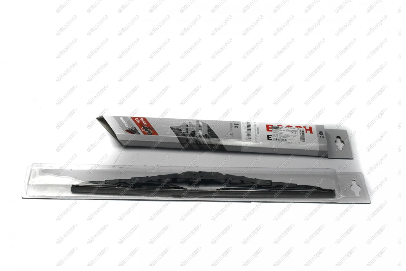 Щетка стеклоочистителя Bosch 400 мм BYD F3