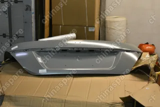 Крышка багажника Geely Emgrand EC7 (уценка)