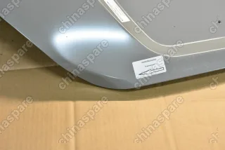 Крышка багажника Geely Emgrand EC7 (уценка)