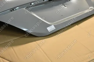 Крышка багажника Geely Emgrand EC7 (уценка)