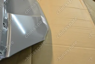 Крышка багажника Geely Emgrand EC7 (уценка)