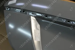 Крышка багажника Geely Emgrand EC7 (уценка)