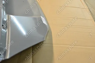 Крышка багажника Geely Emgrand EC7 (уценка)