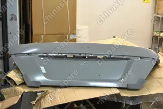 Крышка багажника Geely Emgrand EC7 (уценка)