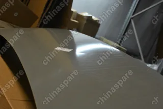 Крышка багажника Geely Emgrand EC7 (уценка)