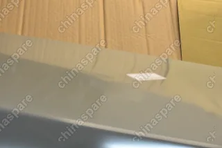 Крышка багажника Geely Emgrand EC7 (уценка)