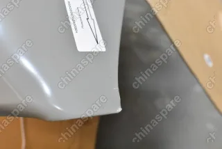 Крышка багажника Geely Emgrand EC7 (уценка)