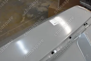 Крышка багажника Geely Emgrand EC7 (уценка)