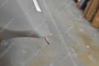 Крышка багажника Geely Emgrand EC7 (уценка)