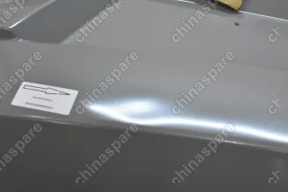 Крышка багажника Geely Emgrand EC7 (уценка)