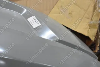 Крышка багажника Geely Emgrand EC7 (уценка)