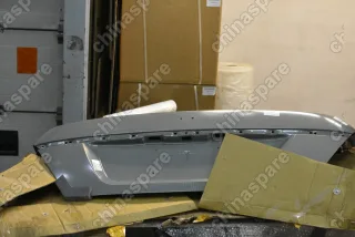 Крышка багажника Geely Emgrand EC7 (уценка)