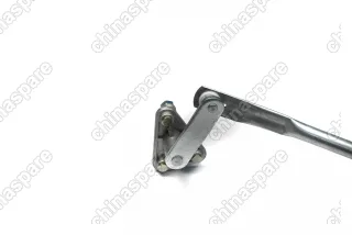 Трапеция стеклоочистителя Daewoo Matiz