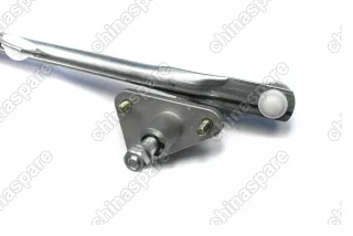 Трапеция стеклоочистителя Daewoo Matiz