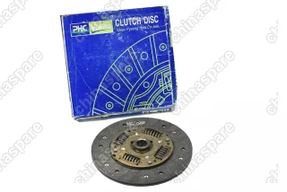 Диск сцепления ведомый Valeo HD40 D200 Hyundai Accent 1,5 DOHC 94-